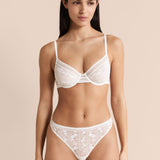 Etam aura - SC classique in ecru - Image 5