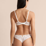 Etam aura - SC classique in ecru - Image 2