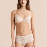Etam aura - SC classique in blush - Image 5
