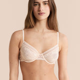 Etam aura - SC classique in blush - Image 1