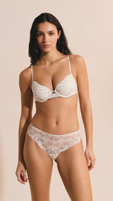 Etam bouquet - N4 classique in multicolor - Image 4