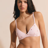 Etam sleepover - SA cf in imp fond rose