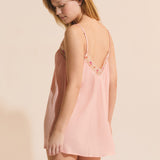 Etam freesia - babydoll in saumon peche - Image 2