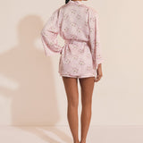 Etam olivia - pyj 3 pcs in rose poudre - Image 2