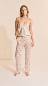 Etam olena - pyj 3 pcs in imp fond rose - Image 4