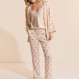Etam olena - pyj 3 pcs in imp fond rose - Image 1