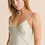 Etam olyssa - nuisette longue in anis - Image 3