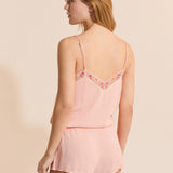 Etam freesia - short in saumon peche - Image 2