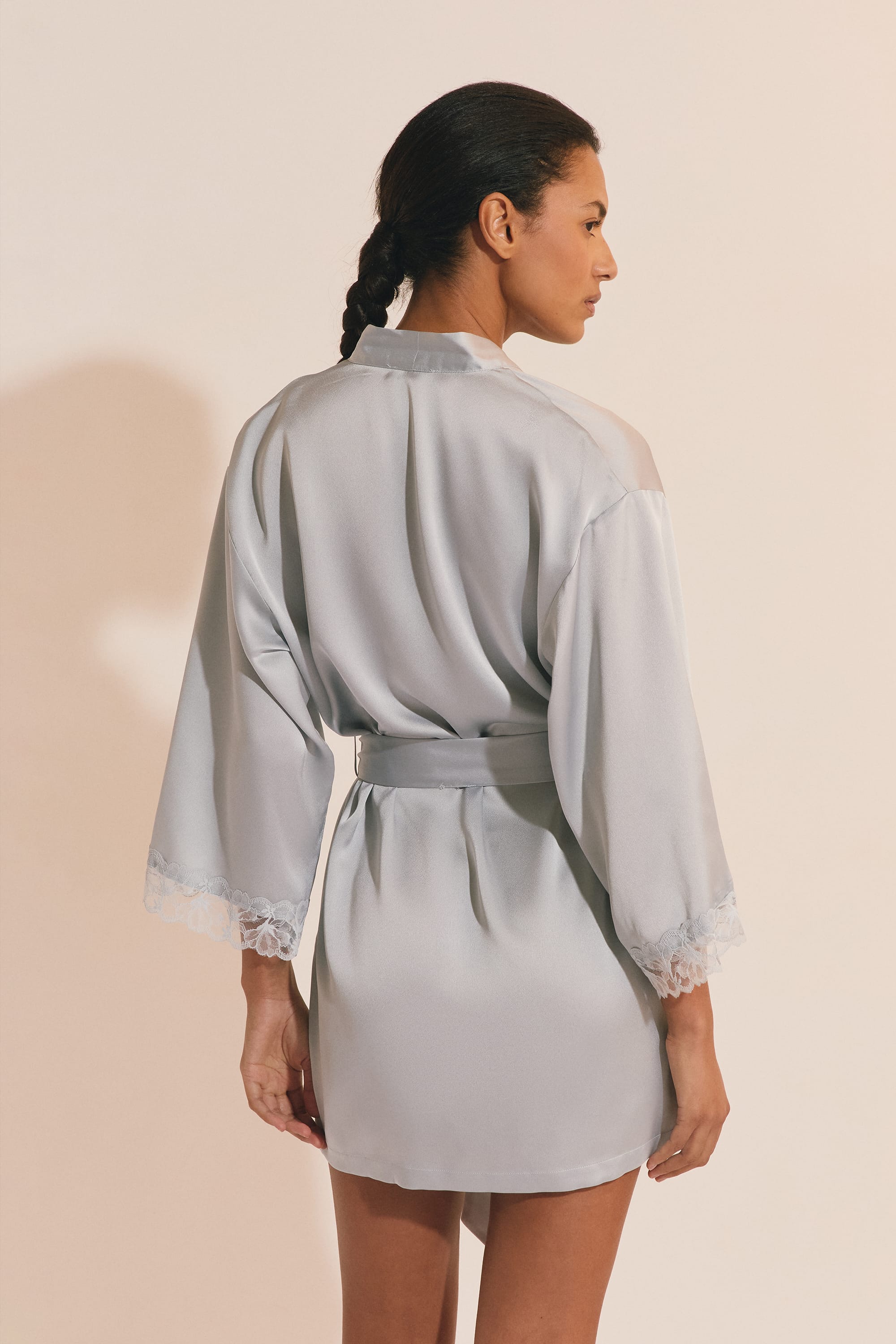 Etam naeva - deshabille in oxygene