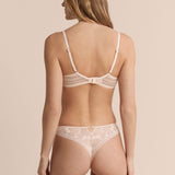 Etam aura - tanga in blush - Image 2
