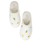 Etam finita new - mules in ecru - Image 4