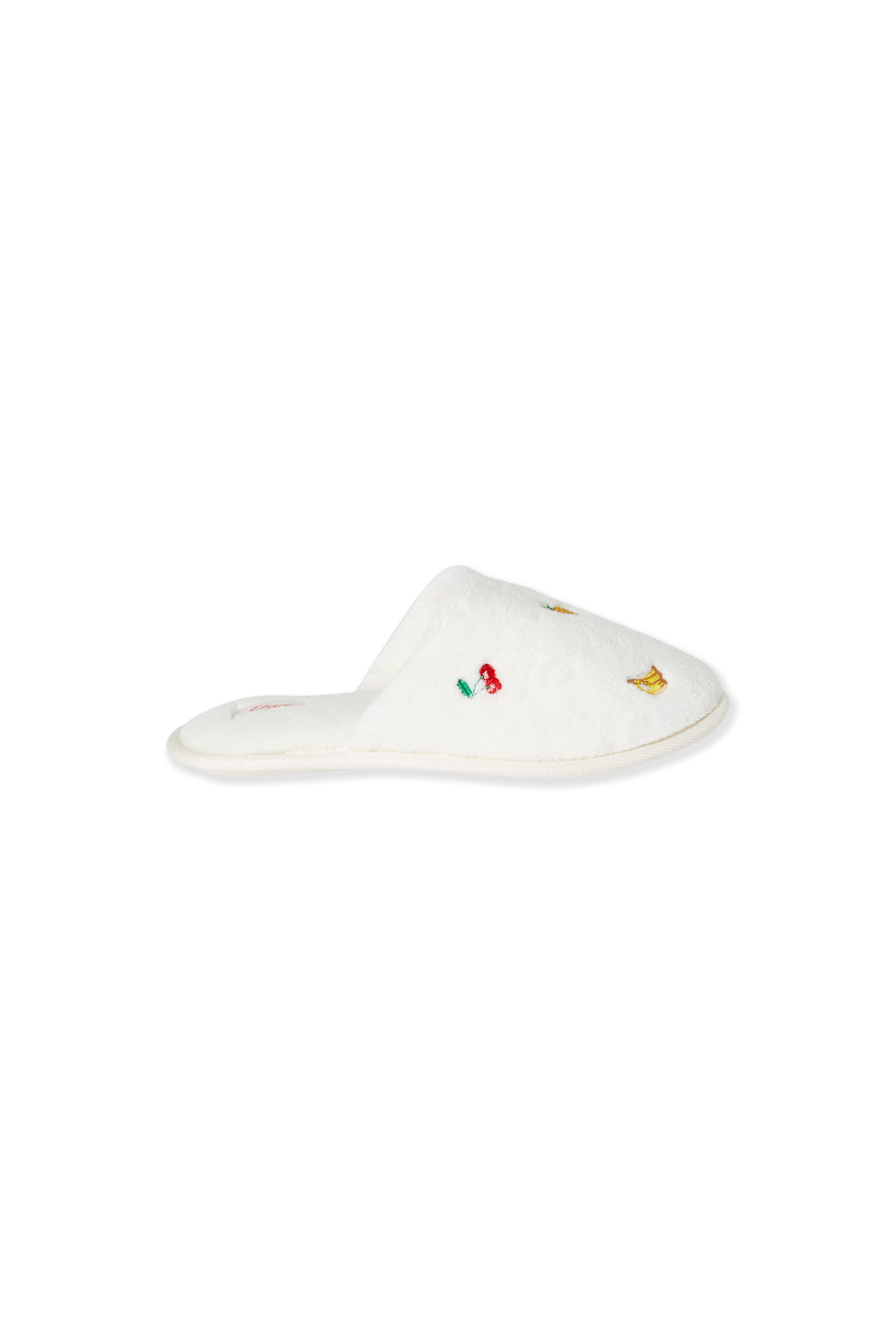 Etam finita new - mules in ecru - Image 2