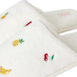Etam finita new - mules in ecru - Image 3