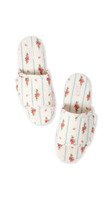 Etam orea - tongs in rose poudre - Image 4