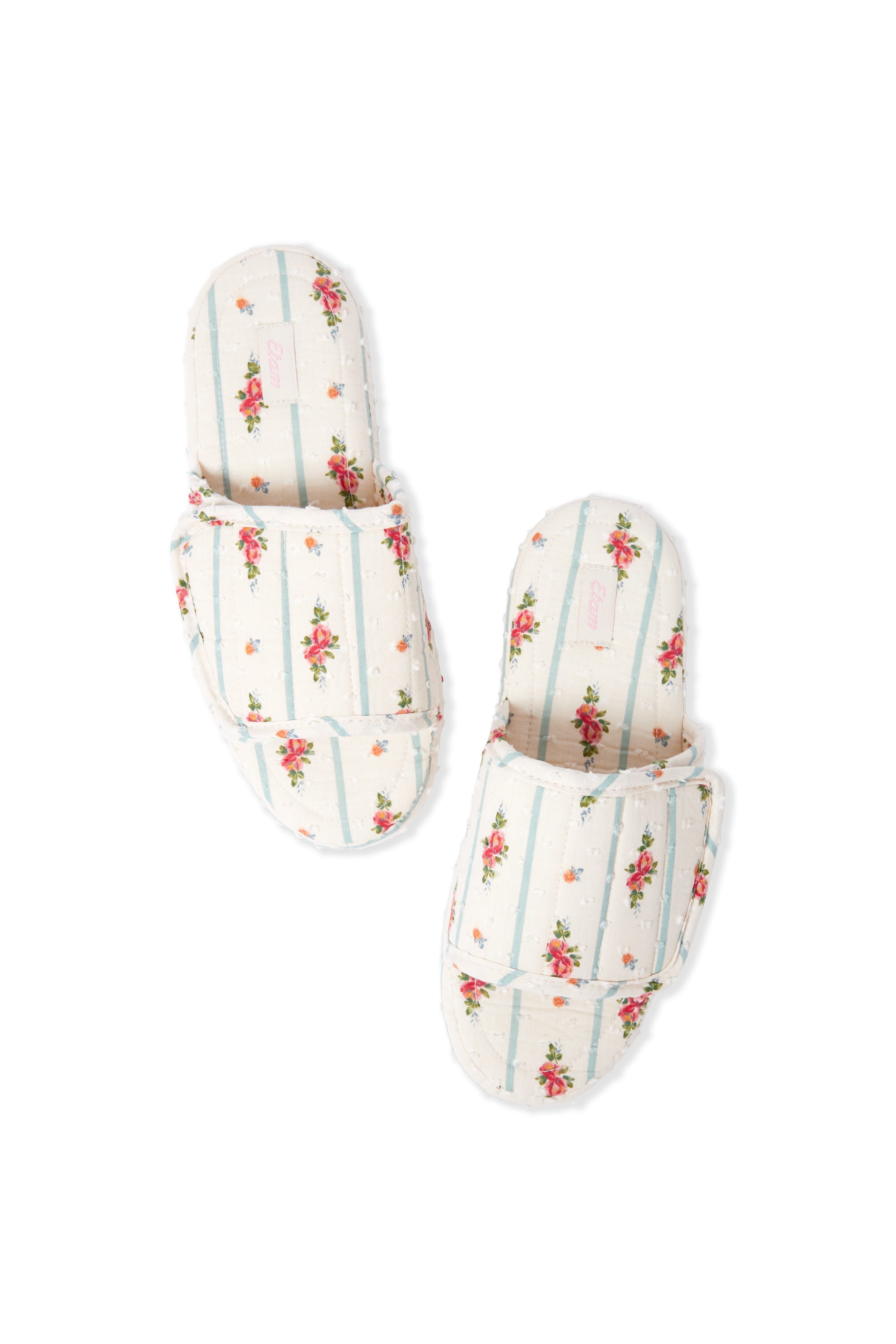 Etam orea - tongs in rose poudre - Image 4