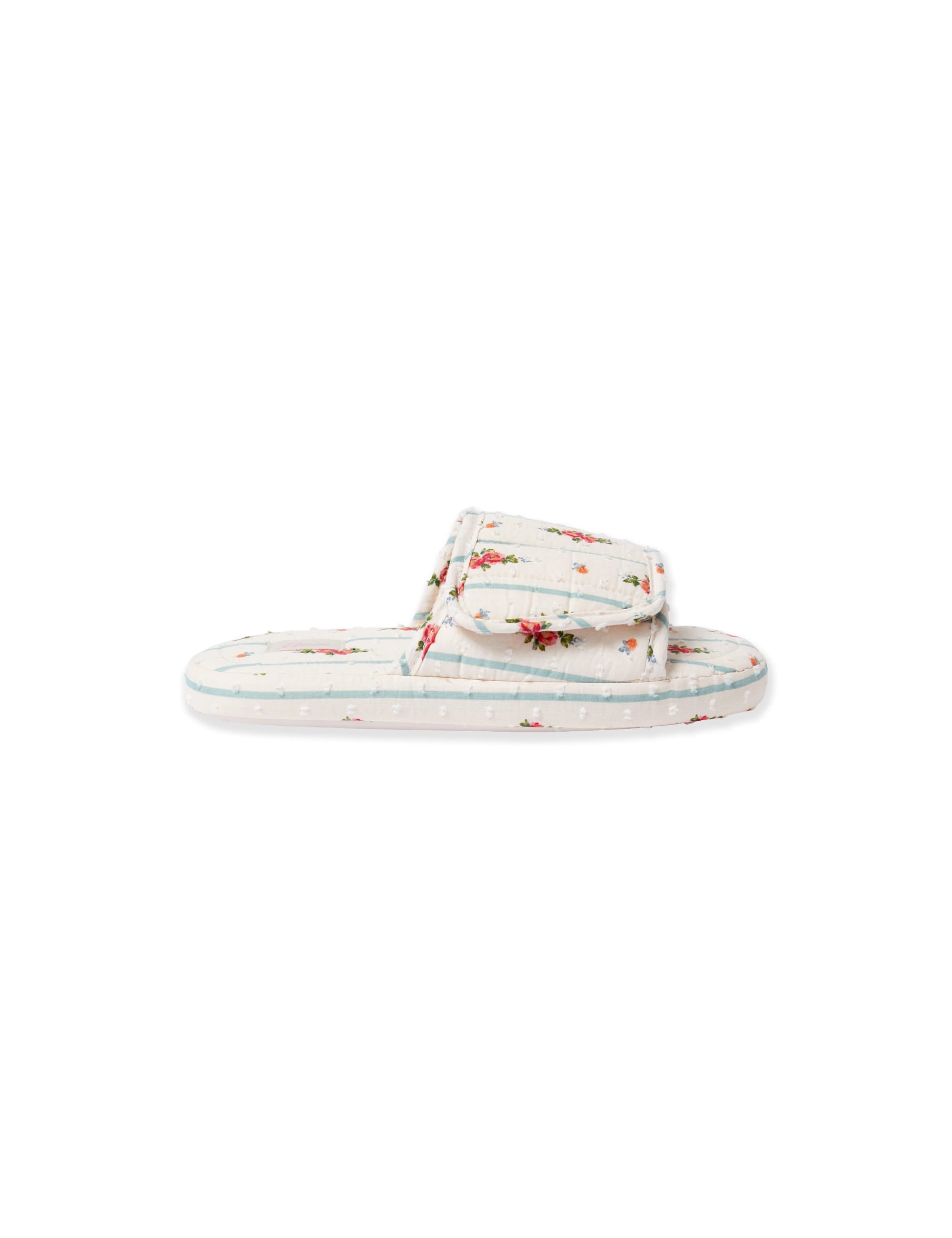 Etam orea - tongs in rose poudre - Image 2