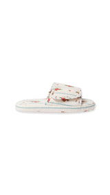 Etam orea - tongs in rose poudre - Image 2