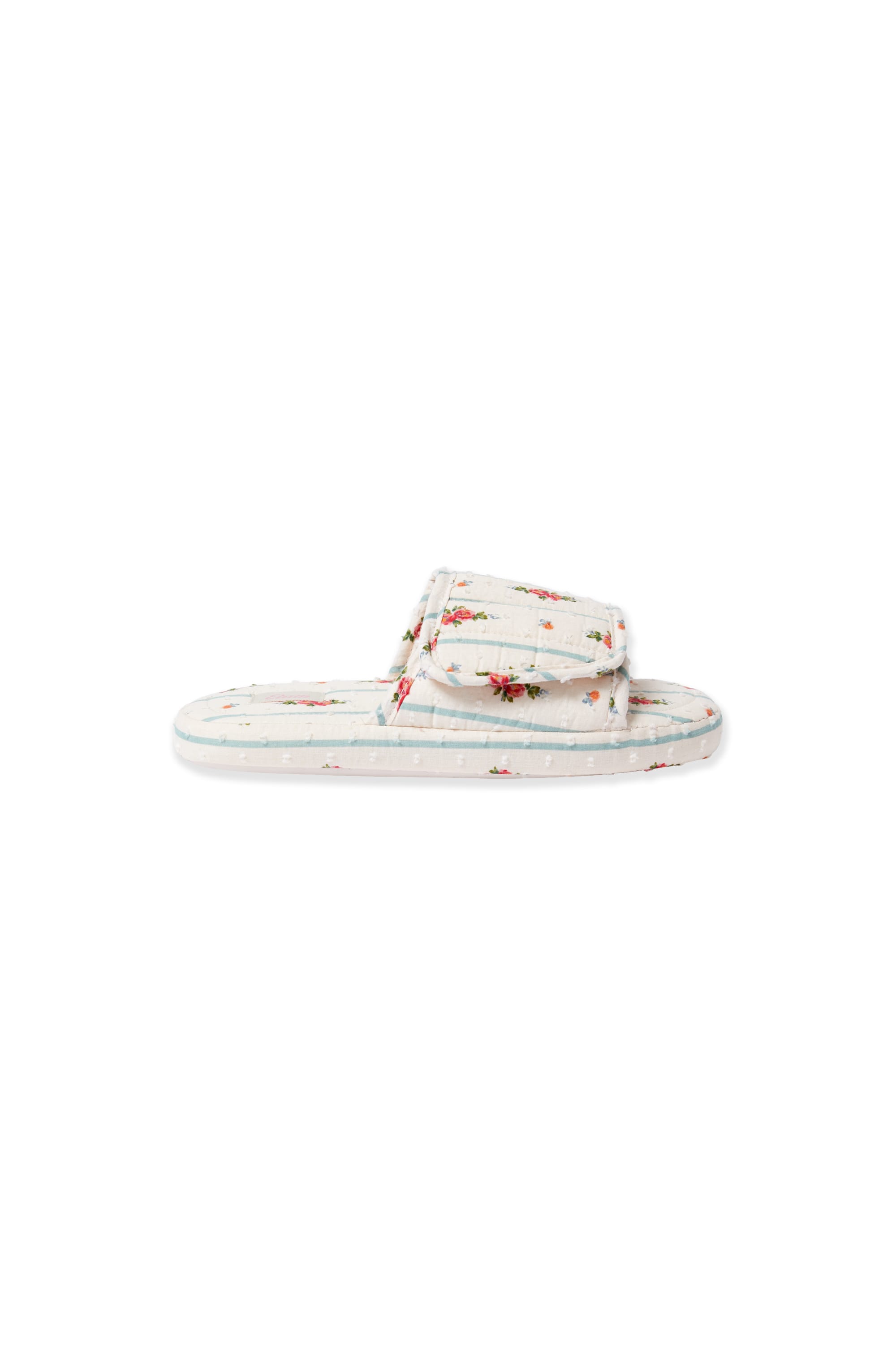 Etam orea - tongs in rose poudre - Image 2
