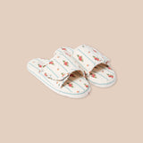 Etam orea - tongs in rose poudre - Image 1