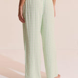 Etam brise - pantalon 7/8 in vert nil - Image 2