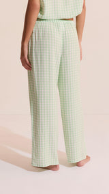Etam brise - pantalon 7/8 in vert nil - Image 2