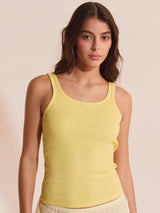 jaune vif