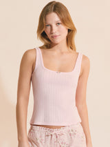 rose poudre