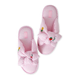 Etam seany new - tongs in rose bonbon - Image 4