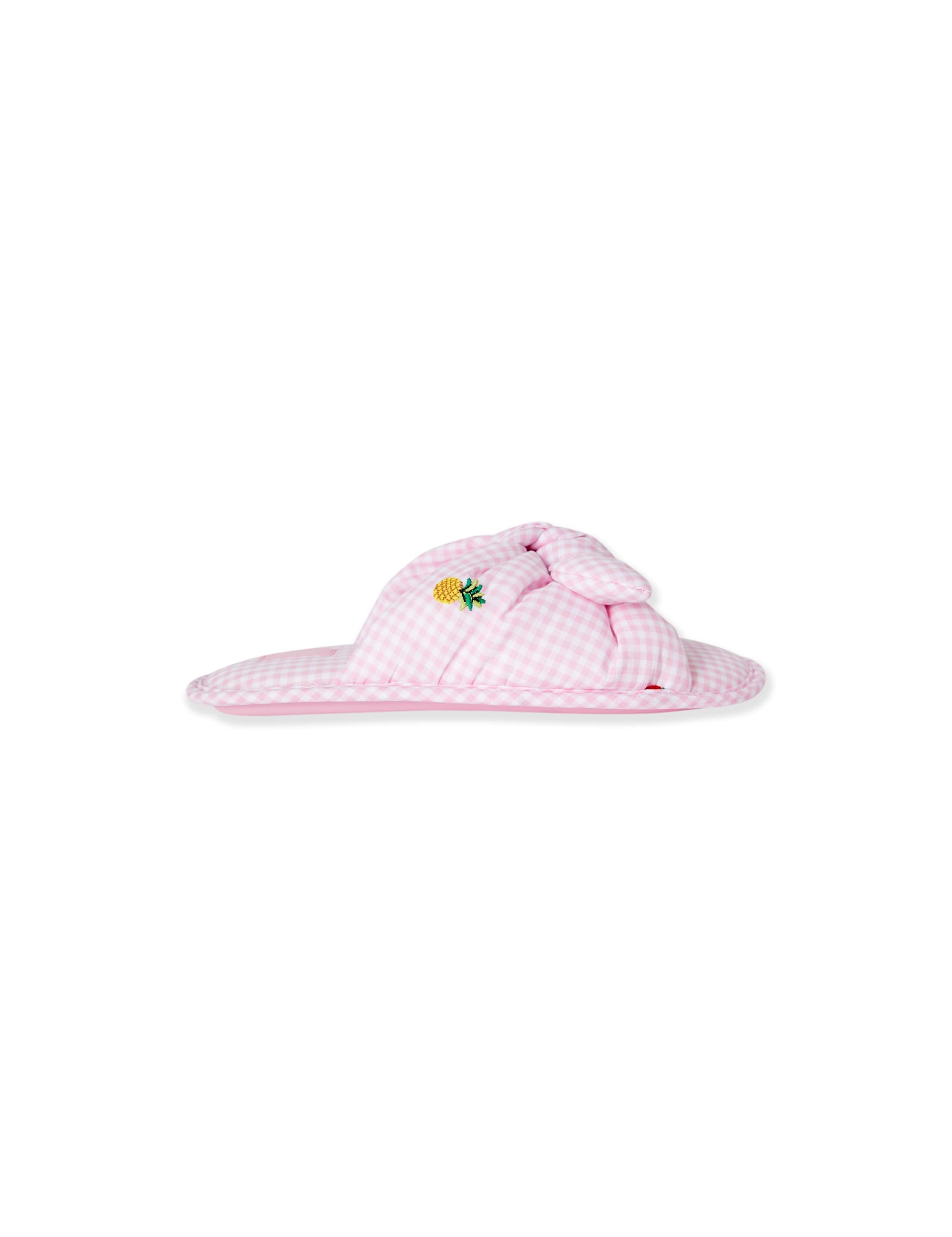 Etam seany new - tongs in rose bonbon - Image 2