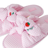 Etam seany new - tongs in rose bonbon - Image 3