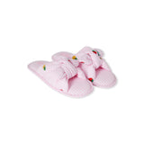 Etam seany new - tongs in rose bonbon - Image 1