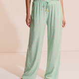 Etam baya - pantalon in vert nil - Image 1