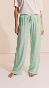 Etam baya - pantalon in vert nil - Image 1