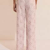 Etam odessa - pantalon in rose poudre - Image 2