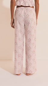 Etam odessa - pantalon in rose poudre - Image 2