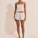 Etam orphee - top in ecru - Image 4