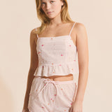 Etam oria - short in pink - Image 4
