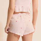 Etam oria - short in pink - Image 2