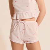 Etam oria - short in pink - Image 3