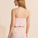 Etam oria - top in pink - Image 2