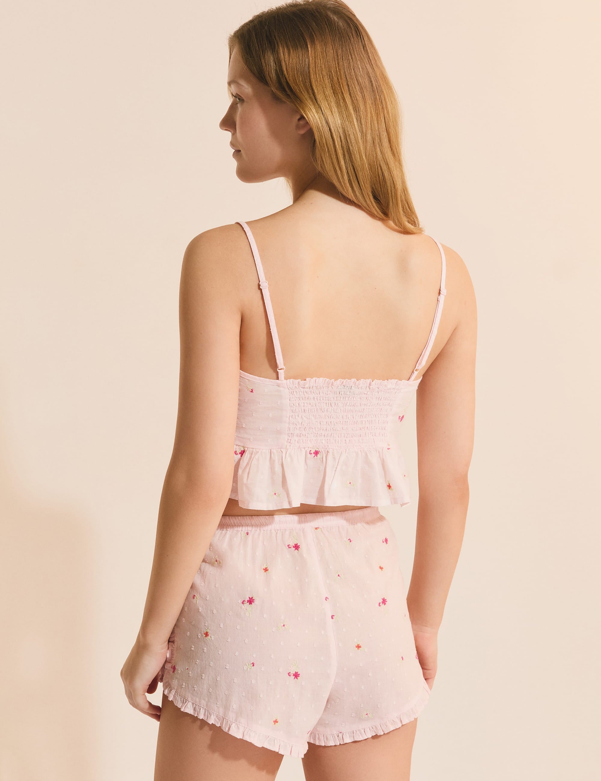 Etam oria - top in pink - Image 2