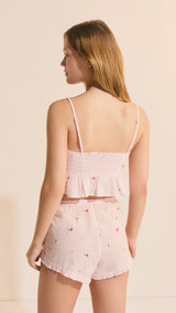 Etam oria - top in pink - Image 2