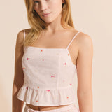 Etam oria - top in pink - Image 3