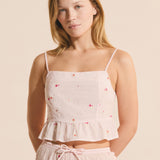 Etam oria - top in pink - Image 1
