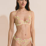 Etam calypso - SC classique in multicolor - Image 4