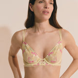 Etam calypso - SC classique in multicolor - Image 1