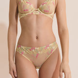 Etam calypso - tanga in multicolor - Image 1