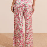 Etam feuilline - pantlaon in imp fond rose - Image 2