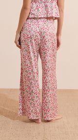 Etam feuilline - pantlaon in imp fond rose - Image 2