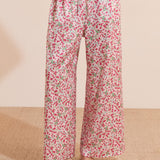 Etam feuilline - pantlaon in imp fond rose - Image 1